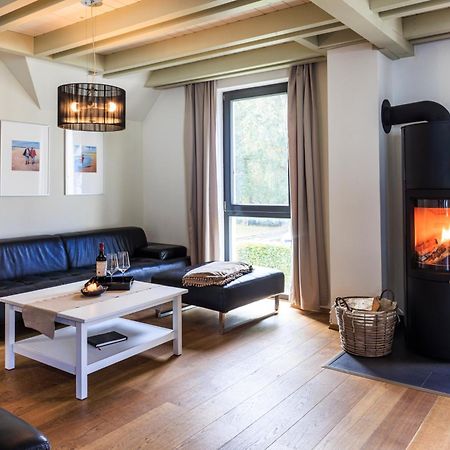 Akelei - Domizil Am Ostseewald Zingst Ngoại thất bức ảnh