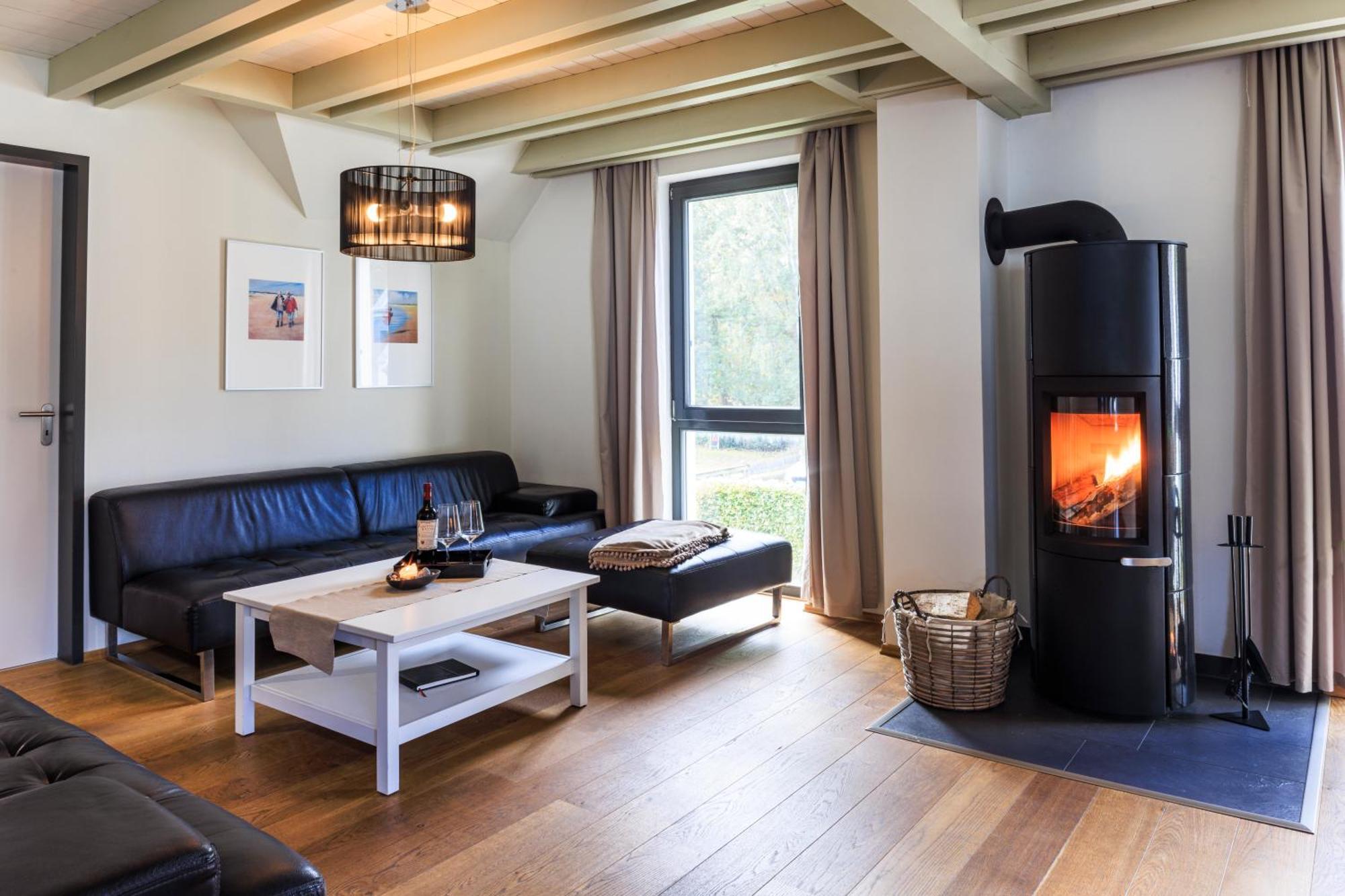 Akelei - Domizil Am Ostseewald Zingst Ngoại thất bức ảnh